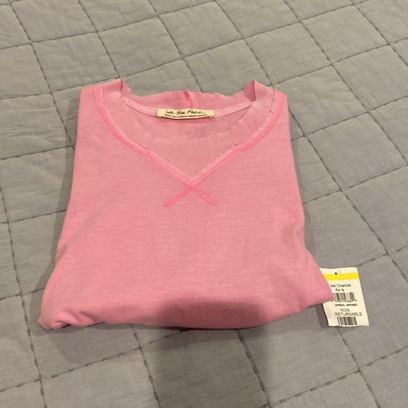 We the Free Longsleeve Tee - Picture 4 of 4